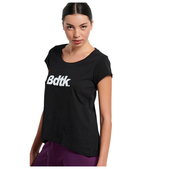 Bodytalk Γυναικεία κοντομάνικη μπλούζα Bodytalk Γυναικεία κοντομάνικη μπλούζα